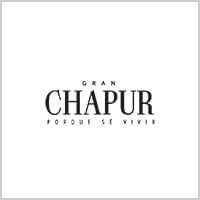 Thor Urbana - Gran Chapur
