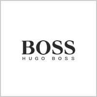 Thor Urbana - Hugo Boss